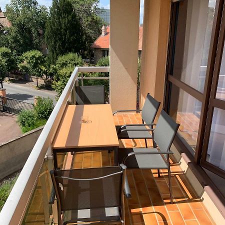 Grand Appartement A Louer Vue Sur Seine Melun Exterior photo