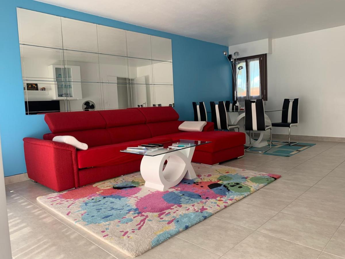Grand Appartement A Louer Vue Sur Seine Melun Exterior photo