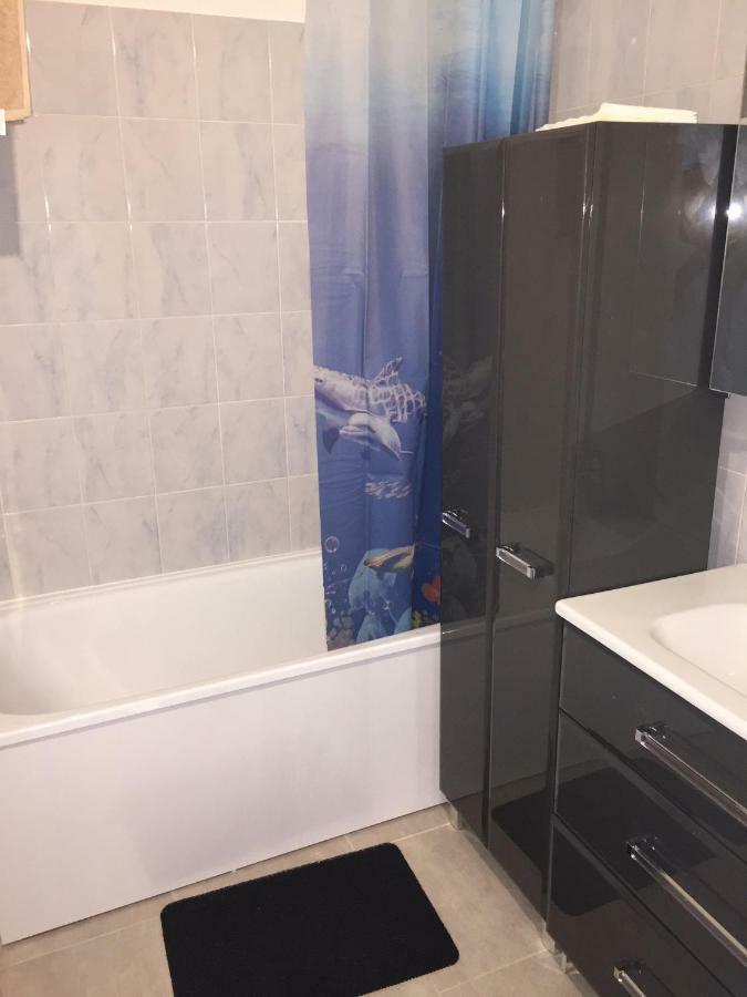 Grand Appartement A Louer Vue Sur Seine Melun Exterior photo