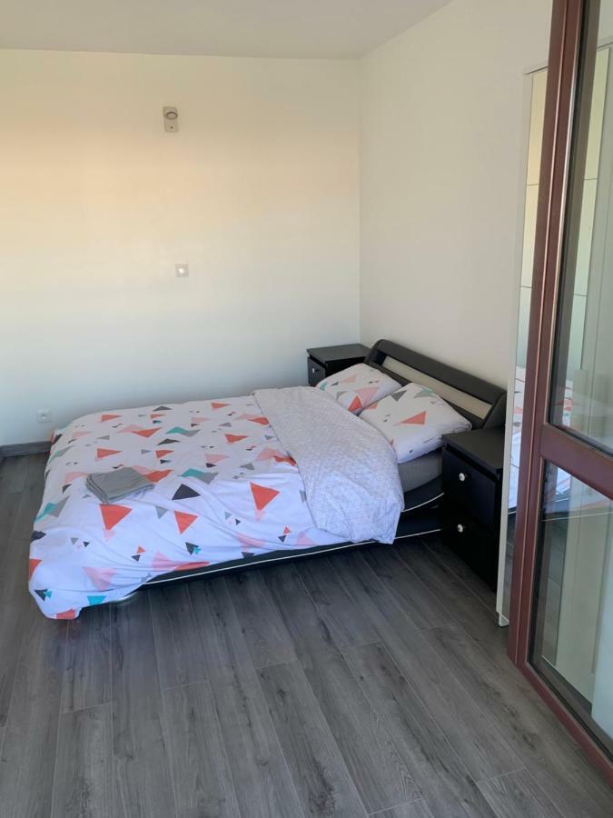 Grand Appartement A Louer Vue Sur Seine Melun Exterior photo
